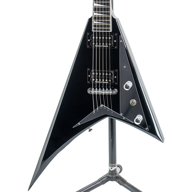 Jackson MJ Rhoads RRT (Gloss Black)の画像